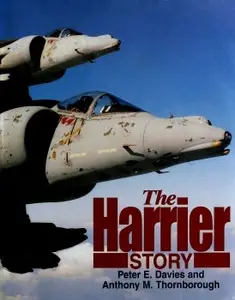 The Harrier Story