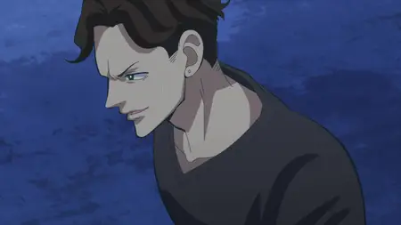 Yakuza Fiance Raise wa Tanin ga Ii S01E09 To Be Honest I Want to Marry You II