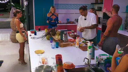 Love S04E16
