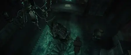 Lord Of Mysteries S01E03