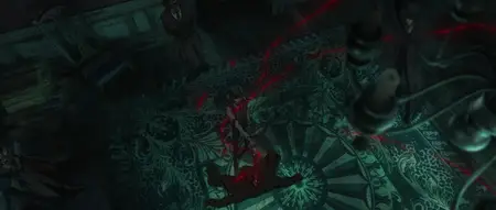 Lord Of Mysteries S01E03
