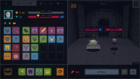 Megaloot (2024) v1.21