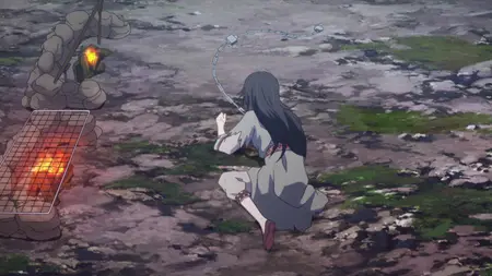 Kino's Journey - The Beautiful World (2017) - 06 (Kino no Tabi