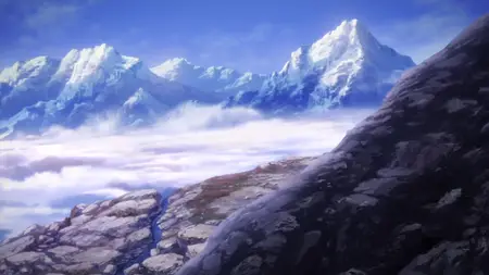 Kino's Journey - The Beautiful World (2017) - 06 (Kino no Tabi