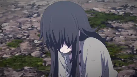 Kino's Journey - The Beautiful World (2017) - 06 (Kino no Tabi