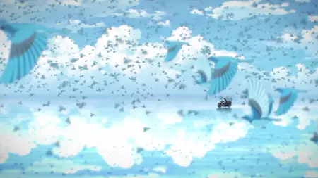 Kino's Journey - The Beautiful World (2017) - 06 (Kino no Tabi