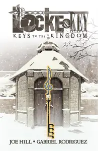 Locke &amp; Key v04 - Keys to the Kingdom (2011) (Digital) (Zone-Empire