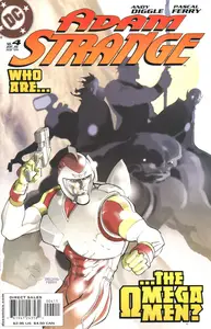 Adam Strange 004
