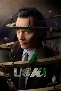 Loki S01E01