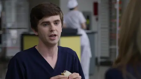 The Good Doctor S02E09