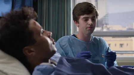 The Good Doctor S02E09