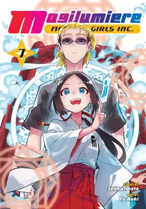Magilumiere Magical Girls Inc v07 2025 Digital LuCaZ