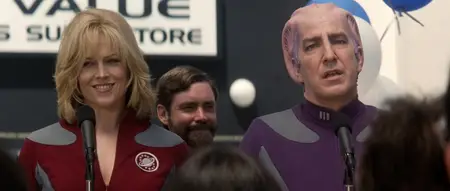 Galaxy Quest (1999)