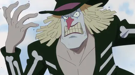 One Piece 789 MULTI ''La Capitale En Danger ! Big Mom & Jinbe   WebDl1080p ! 2017 rar" yEnc