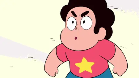 Steven Universe S03E15