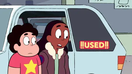 Steven Universe S03E15