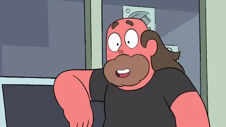 Steven Universe S03E15