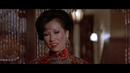 Big Trouble in Little China (1986)