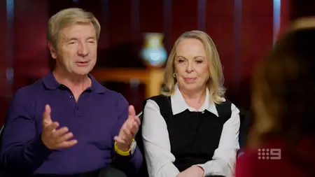 Torvill And Dean: Our Last Dance (2025)