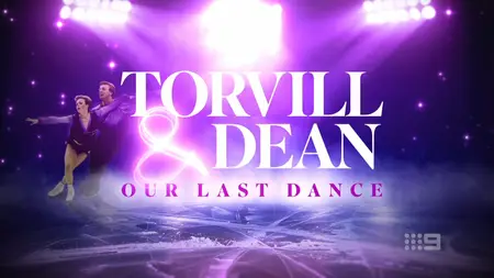 Torvill And Dean: Our Last Dance (2025)