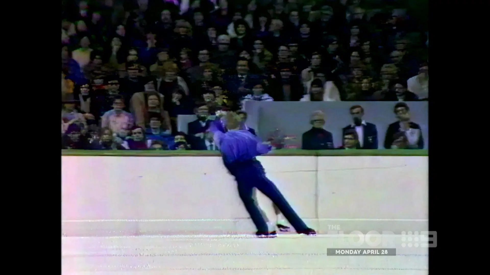 Torvill And Dean: Our Last Dance (2025)