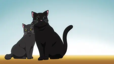 Nyaight of the Living Cat - 05