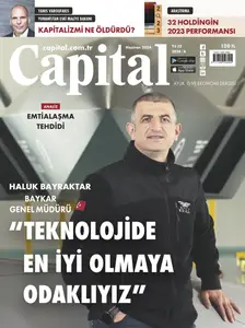 Capital Türkiye - 1 Haziran 2024
