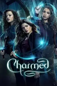 Charmed S01E16