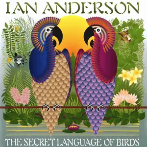 Ian Anderson - 2 Studio Albums (2000-2003)