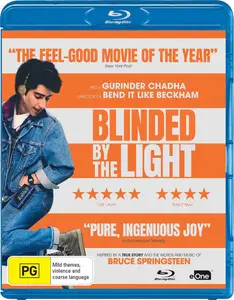 Blinded by the Light (2019)