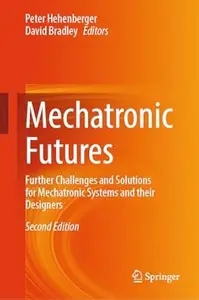 Mechatronic Futures (2nd Edition)