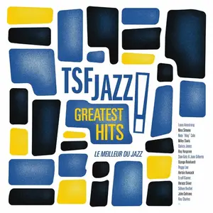 VA - TSF Jazz Greatest Hits (2024)