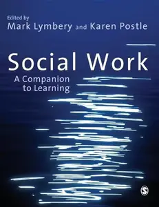 Social Work: A Companion to Learning