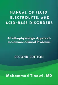 Manual of Fluid, Electrolyte, and Acid-Base Disorders (2nd Edition)