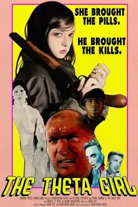 The Theta Girl (2017)