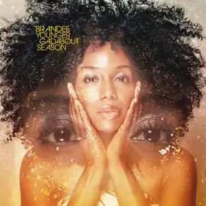 Brandee Younger - Gadabout Season (2025) [Official Digital Download 24/96]