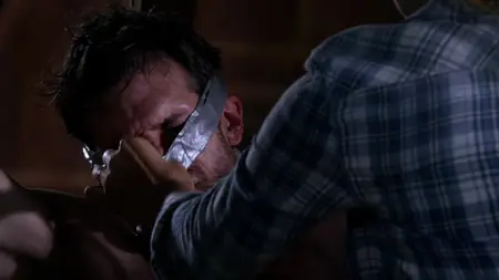 Criminal Minds S08E05