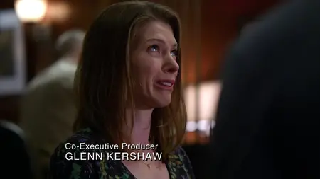 Criminal Minds S08E05