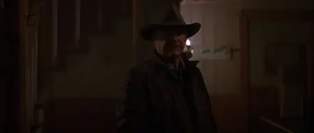 Unforgiven (1992) + Commentary