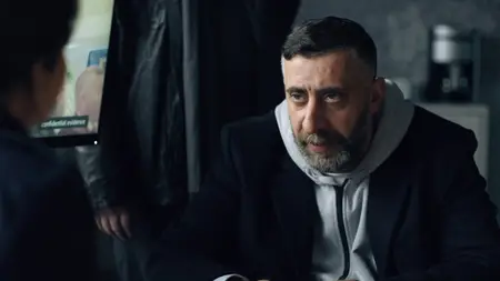 Genius S01E03
