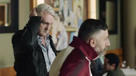 Genius S01E03
