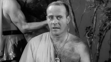 Pandora and the Magic Box (1965)