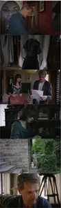 Strangers of Patience (2018)
