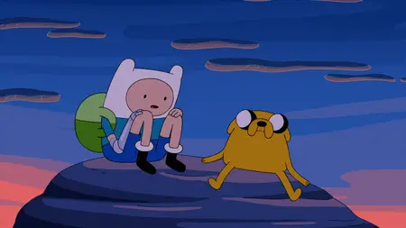 Adventure Time S10E13