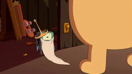 Adventure Time S10E13