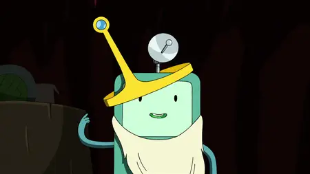 Adventure Time S10E13