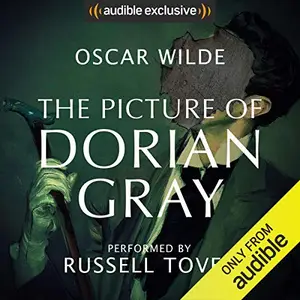 The Picture of Dorian Gray [Audiobook]