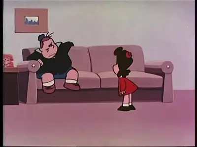 Little Lulu to Chicchai Nakama - 02 mp4