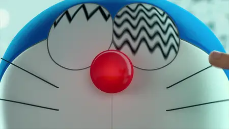 Stand By Me Doraemon - Movie 7z