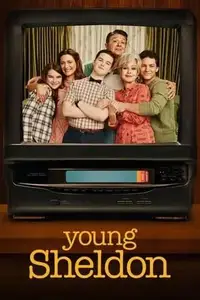 Young Sheldon S07E01